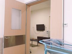 -深圳市第二人民医院中西医结合分院门诊楼