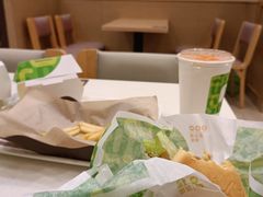 -德克士(汝河路店)