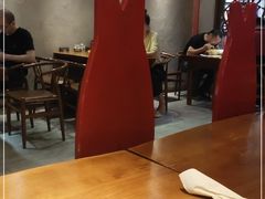 大堂-鼎高高陕西美食(龙德广场店)