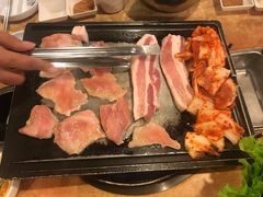 -香猪坊(五道口店)