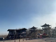 -呀路古热带植物园