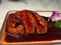 -三玛璐酒楼(汉口路店)