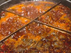 -陈眼镜火锅(总店)