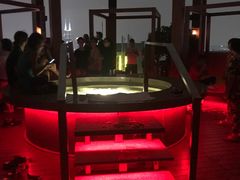 -非常时髦餐厅VUE Restaurant(外滩茂悦大酒店)