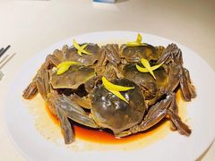 -成隆行·蟹王府(九江路店)