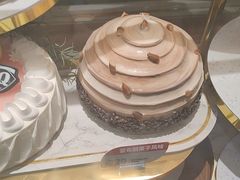 -DQ·蛋糕·冰淇淋(周浦万达店)