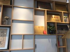 -镇南锅盖面馆(解放路店)