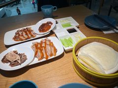 -全聚德(大兴国际机场店)