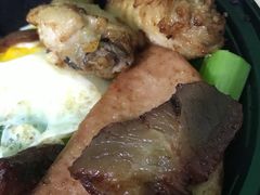 -孖记茶档·热腾茶餐(乐峰店)