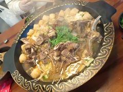 -肚子铺羊蝎子火锅