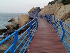 -那琴半岛地质海洋公园