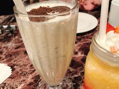 -Lets burger非常汉堡·环球风味(蓝色港湾店)