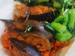-北大学一食堂