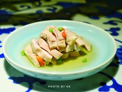 -江南赋(内蒙古大厦店)