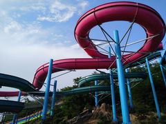 -渔岛海洋度假区