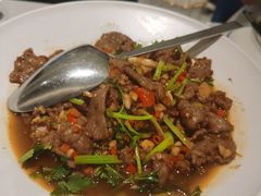 -胡杨记忆(和平路店)