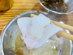 -东镇老火锅(长春路首店)