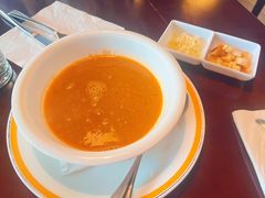 传统法式鱼汤-La Creperie法餐厅(桃江路店)