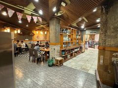 -老康火锅(桥南街店)
