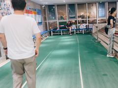 -小蓝鲸游泳培训基地(石景山店)