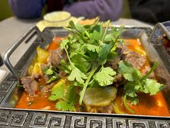 -八张桌子(老店)