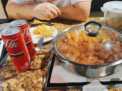 -黄记煌三汁焖锅(渝北金港国际店)