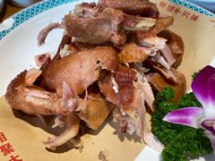 -大清花饺子城(昌黎店)