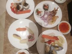 -盛宴标帜餐厅·亲子自助 (南昌喜来登酒店)