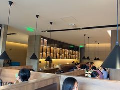-五谷丰登农家院·地道胶东菜·海鲜烧烤(威海店)