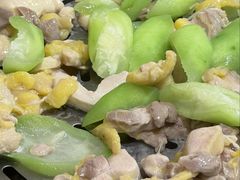 -阿鸡鱼庄·顺德鲜蒸小炒(亚运村店)
