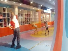 -赫石少儿体能馆(奥森店)