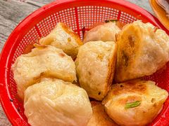 -逍遥镇刘相五胡辣汤豆沫馆(康复中街店)