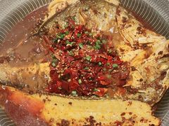 -半天妖烤鱼(芜湖市镜湖万达店)