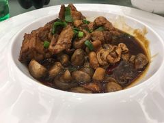 -白金汉爵大酒店·中餐厅(相城店)