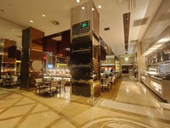 -昆明南亚风情园豪生大酒店-泰式国际海鲜自助餐厅