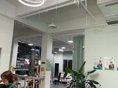 -APT运动康复中心(徐汇万科店)