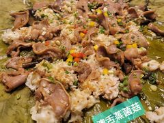 -水上明月·湖景餐厅