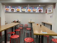 用餐区-阿娘面馆