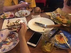 -盘炉forenza·云贵川融合小食堂 ( 钟楼中柳巷店)