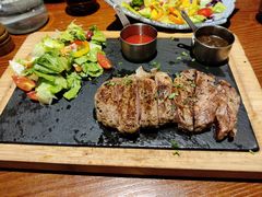 -澳骄 Aussie Kitchen·手工披萨·西餐(国大店)