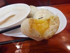 -老陶包子铺(南大西南村店)
