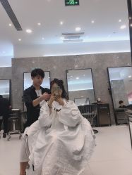 -TONI&GUY