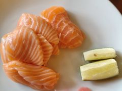 -西安凯悦酒店-自助餐厅·海鲜·火锅·烧烤