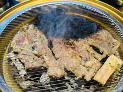 -味家烤肉烤鳗鱼牛排(西塔旗舰店)