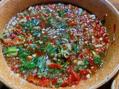 -汤锅大王(新平曹苏黄牛汤锅有限公司)