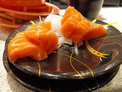 -争鲜回转寿司(太阳宫凯德SURPER店)