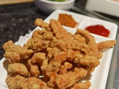 -海底捞火锅(盈锋广场店)