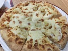 -必胜客(浦上万达店)