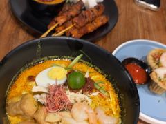 -Limapulo: Baba Can Cook