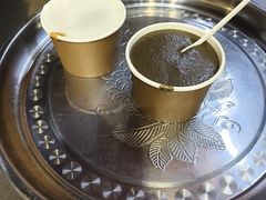 -谢怀亮芝麻茶
